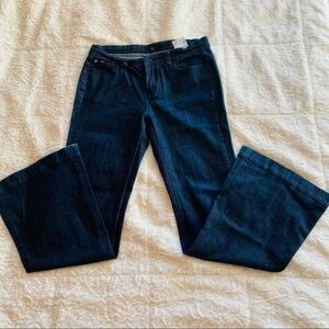 Boss Hugo Boss Wide Leg Denim US 29/34